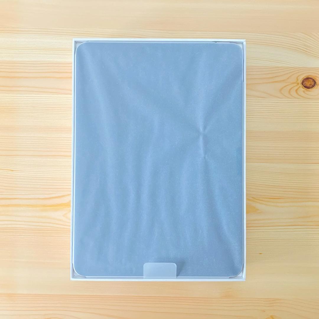 【美品】iPad Air M2 11インチ 256GB wifi スターライト