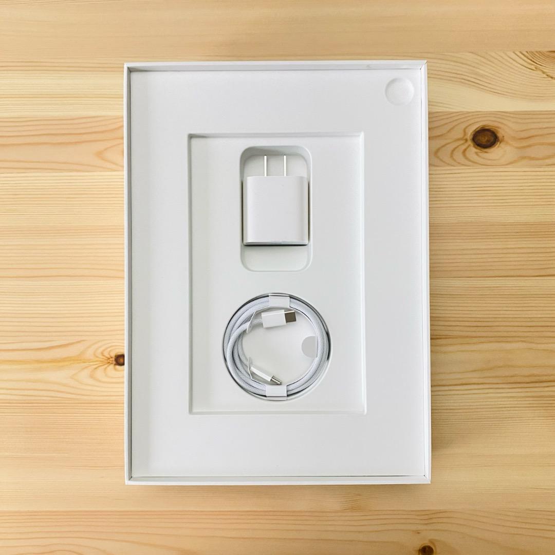 【美品】iPad Air M2 11インチ 256GB wifi スターライト