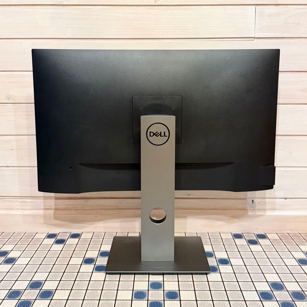 DELL モニター 27インチ P2719H 3台セット①
