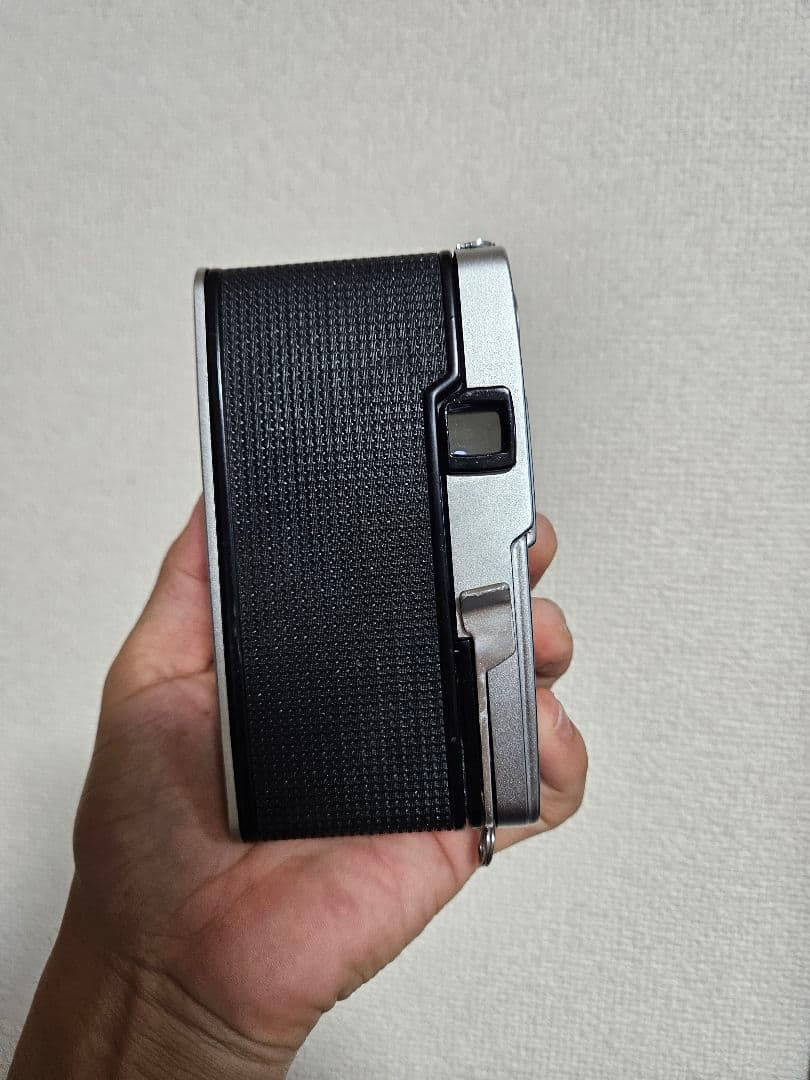 OLYMPUS PEN Ft フィルムカメラ　※ジャンク※