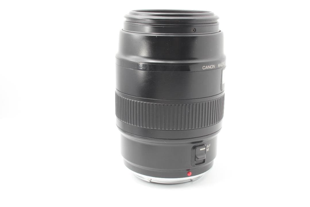 （美品）Canon EF MACRO 100mm f/2.8