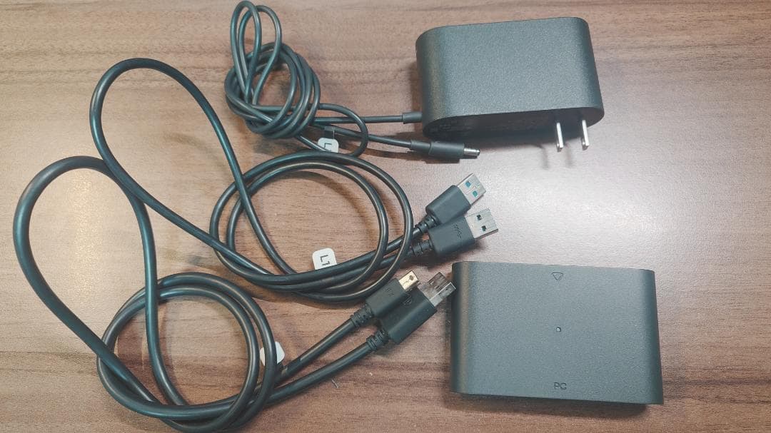 HTC VIVE Pro ＋ VIVE Tracker 2018 ×3台