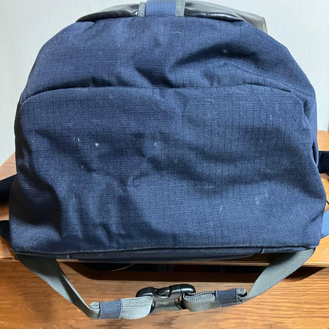 patagonia ブラックホールパック　30L