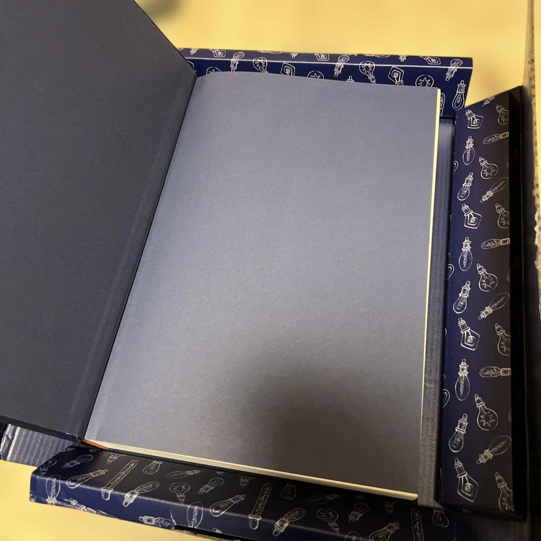 The book ザ　ブック　日本語版