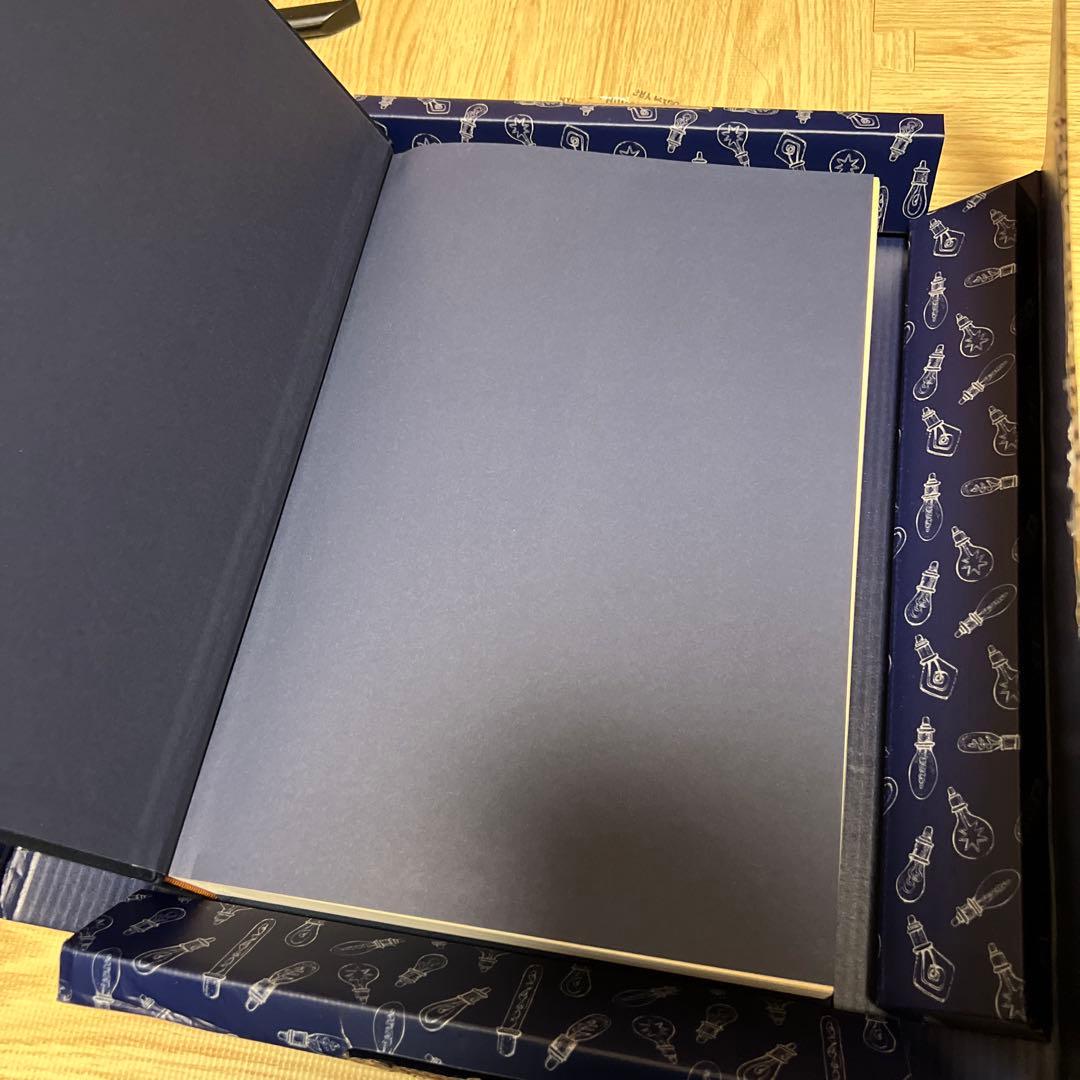 The book ザ　ブック　日本語版