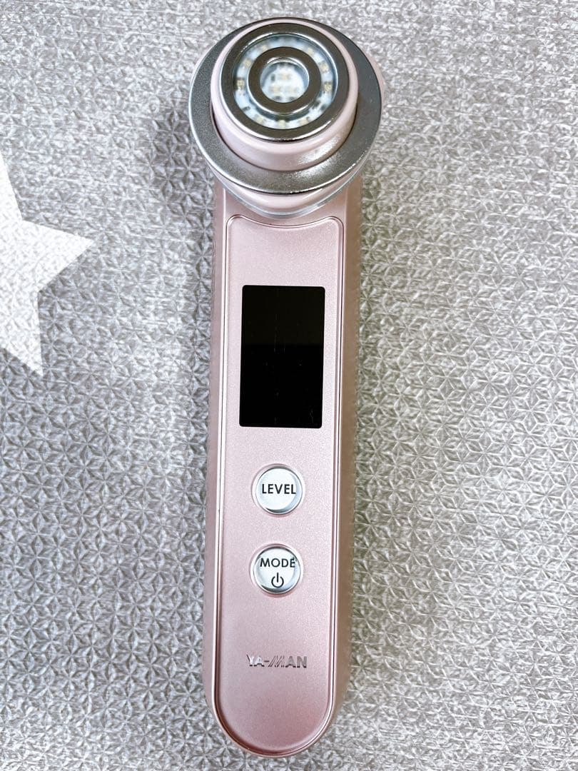 ヤーマン YA-MAN RFボーテ フォトプラス HRF-10