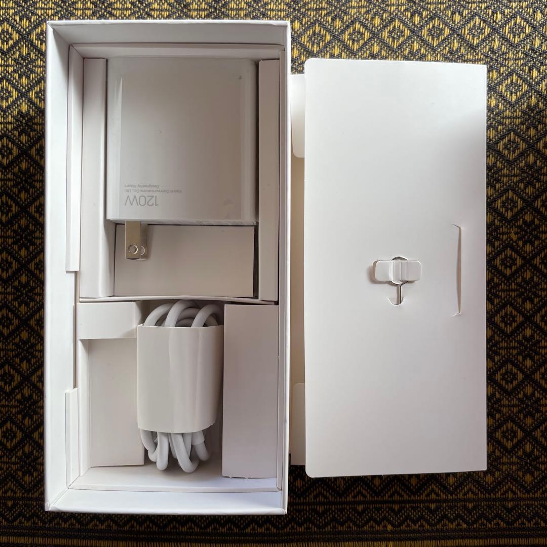 Xiaomi11TPRO スマートフォン