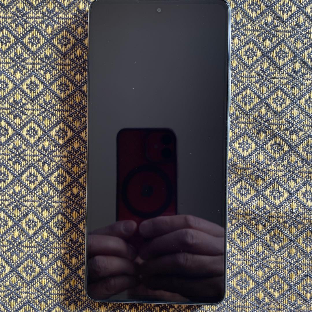 Xiaomi11TPRO スマートフォン