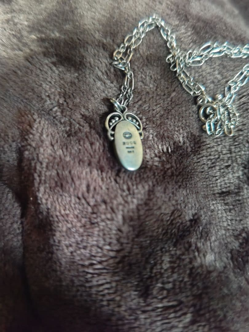 C*♪様 ジョージジェンセン2005ネックレス