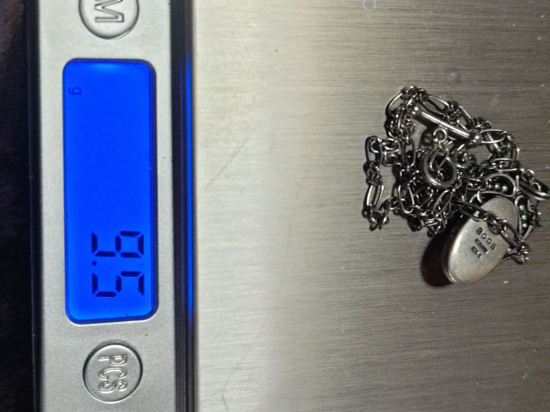 C*♪様 ジョージジェンセン2005ネックレス