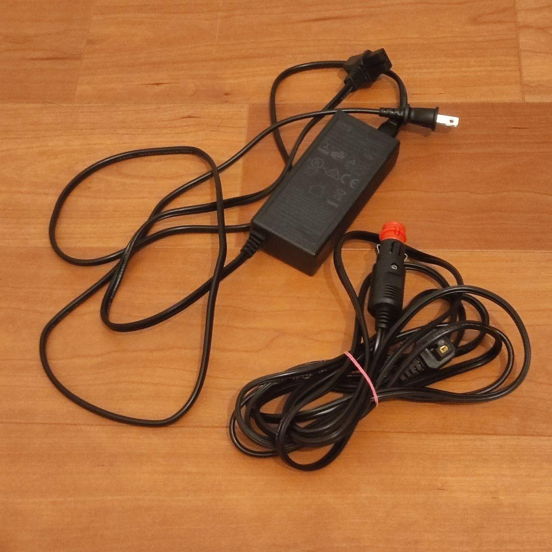 ポータブル冷蔵庫/冷凍庫 車載冷蔵庫/冷凍庫 15L