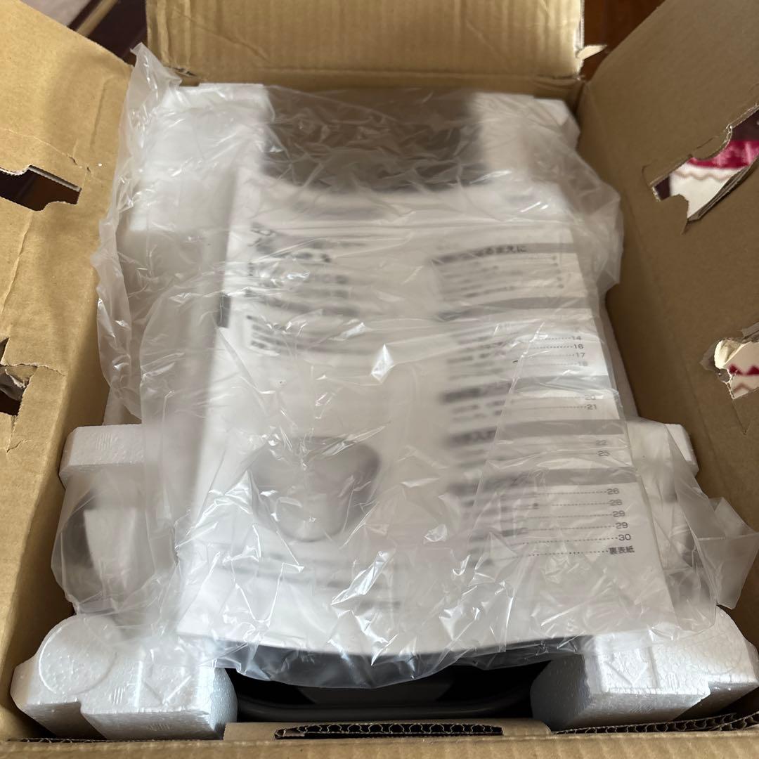 T*h様 Zojirushi NP-HJ18-XA 圧力IH炊飯器 1.8L