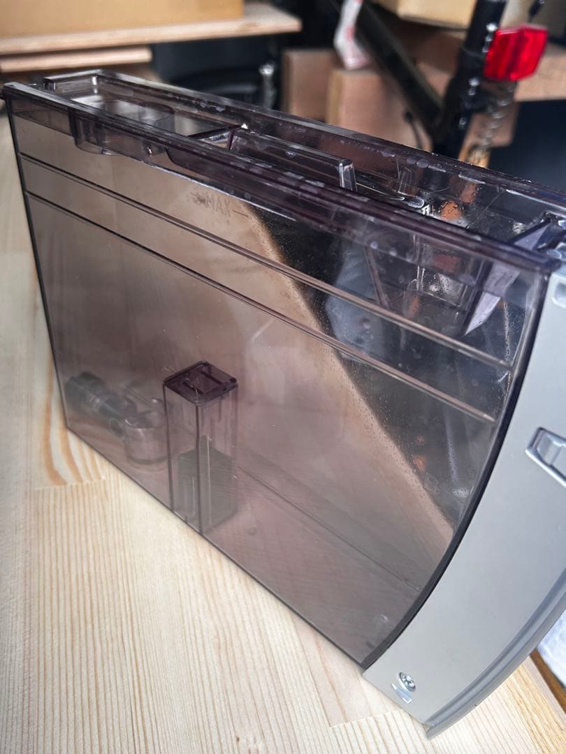 De'Longhi Magnifica SエスプレッソECAM22110SBHN