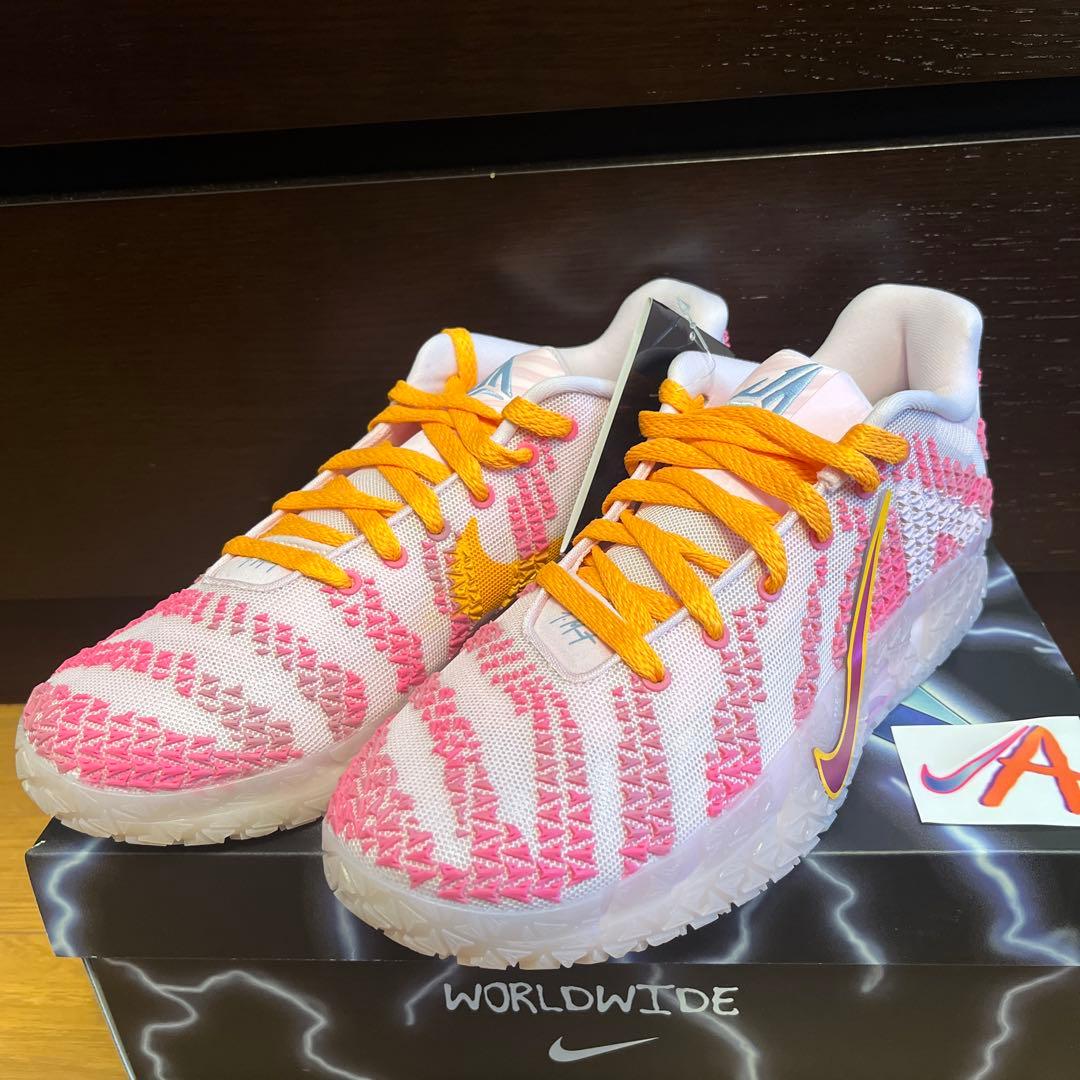 シューズ(男性用) Nike JA 3 EP