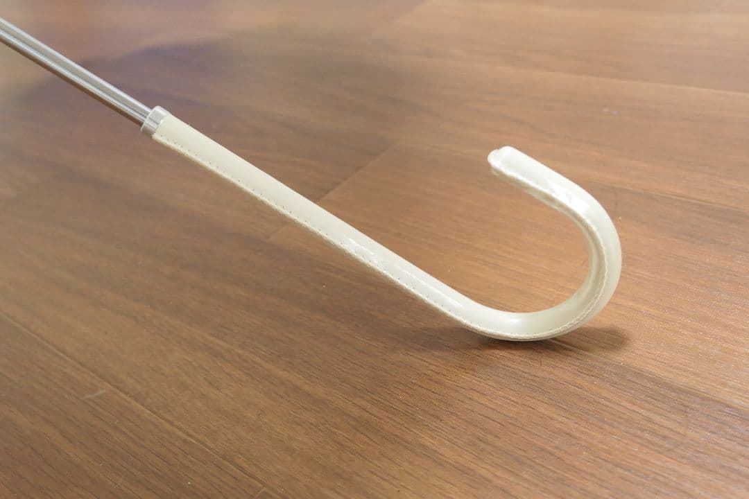 BABY Romanticアンブレラ オフ白