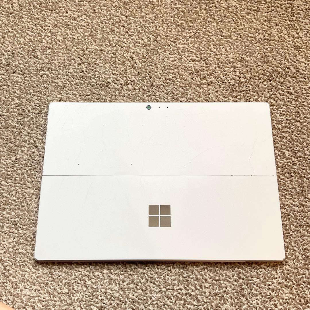 Surface Pro 5 Core-m3 4GB SSD 128GBサーフェス