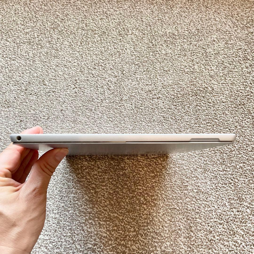 Surface Pro 5 Core-m3 4GB SSD 128GBサーフェス