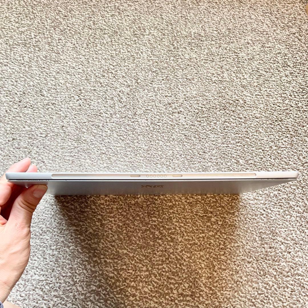 Surface Pro 5 Core-m3 4GB SSD 128GBサーフェス