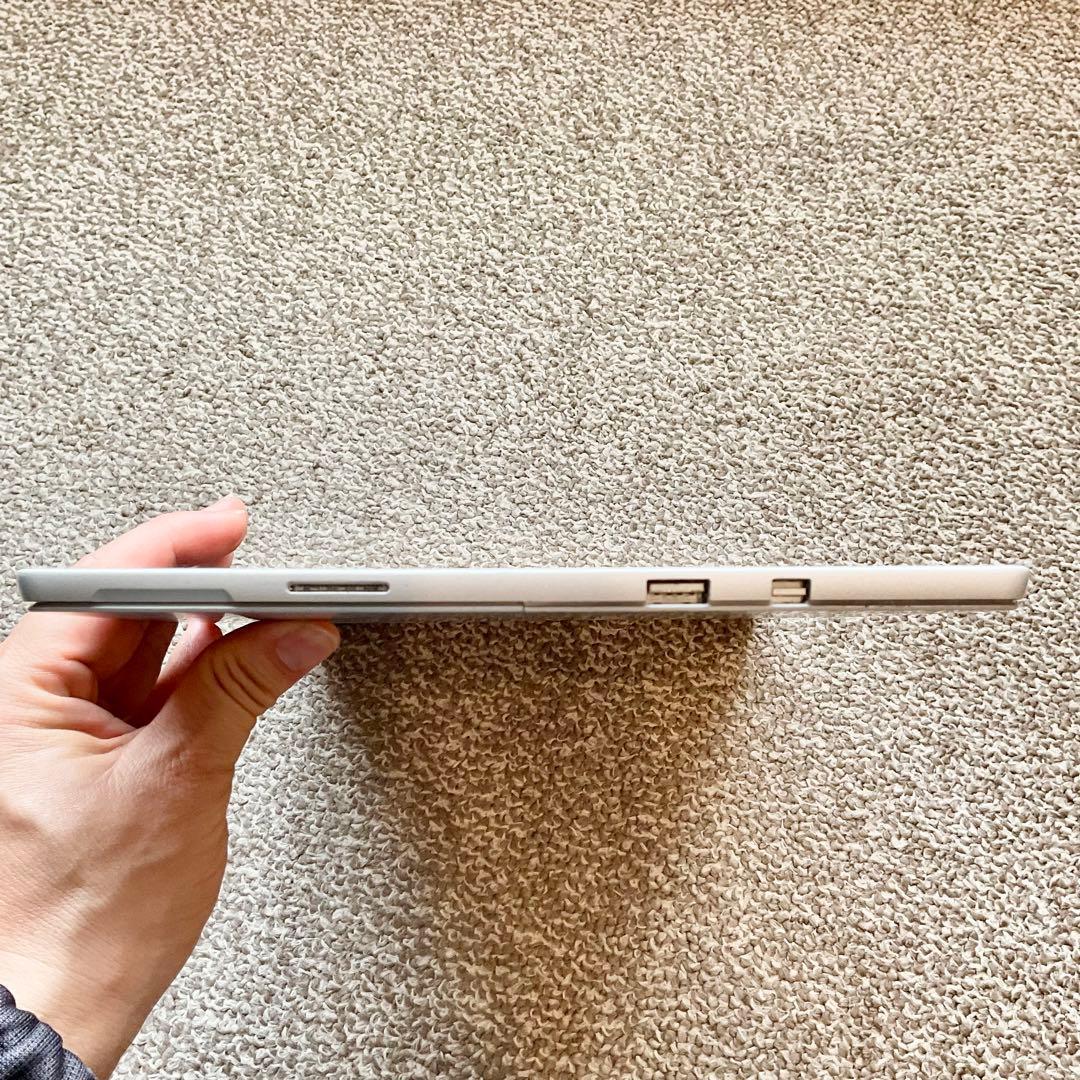 Surface Pro 5 Core-m3 4GB SSD 128GBサーフェス