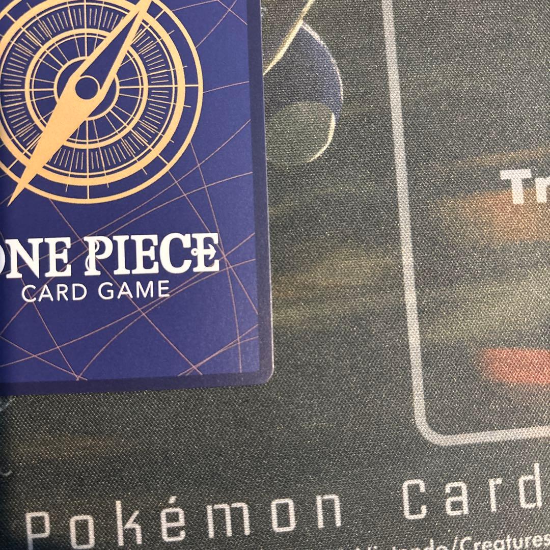 ワンピースカード蒼海の七傑　SP ペローナ