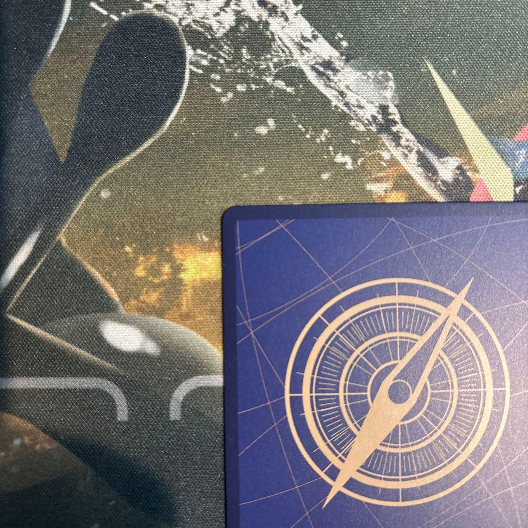 ワンピースカード蒼海の七傑　SP ペローナ