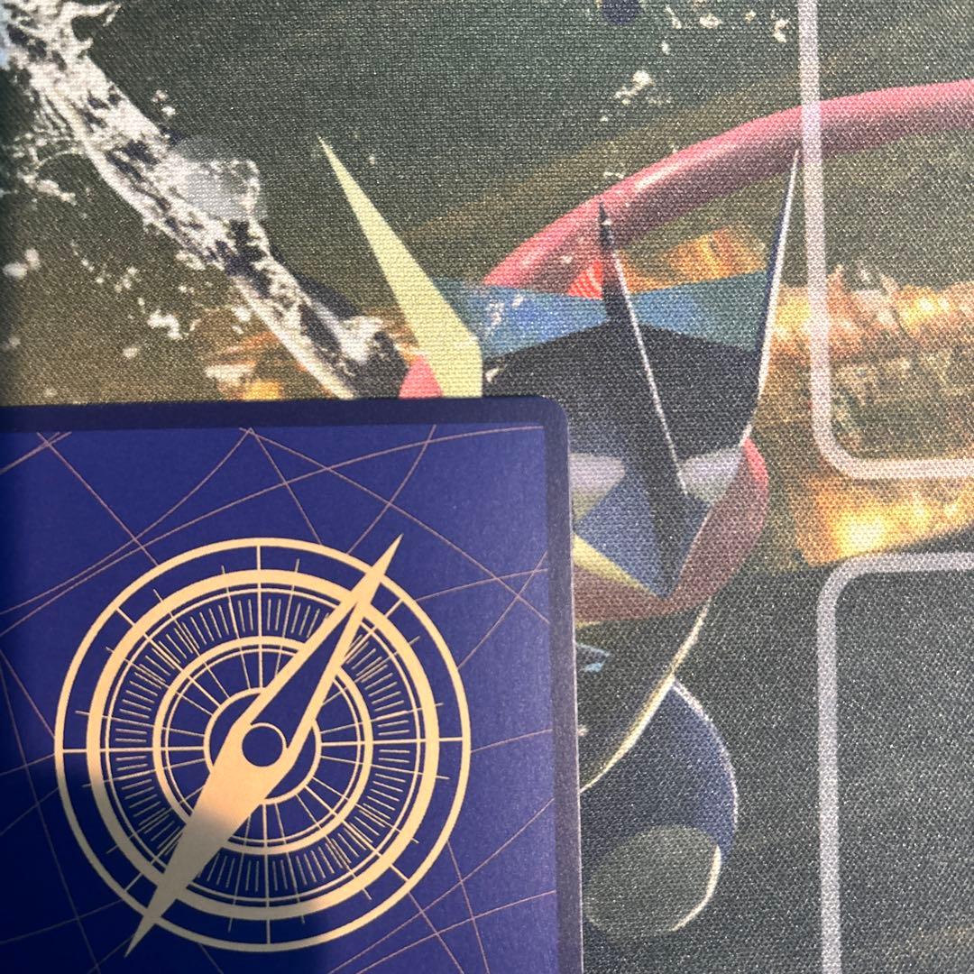 ワンピースカード蒼海の七傑　SP ペローナ