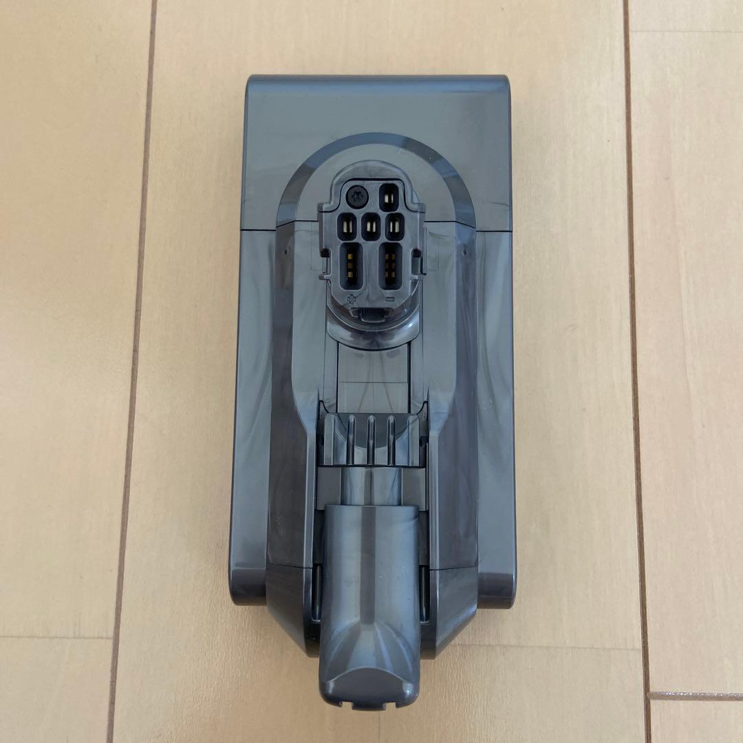 dyson V12 着脱式バッテリー SV20