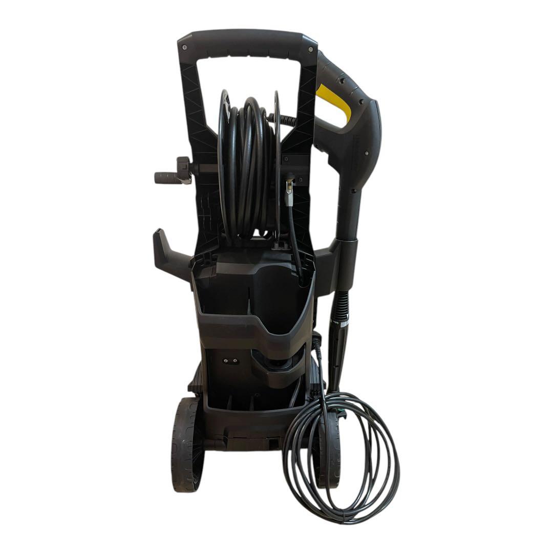 ケルヒャー 高圧洗浄機 K5 プレミアムサイレント 60Hzモデル 西日本用