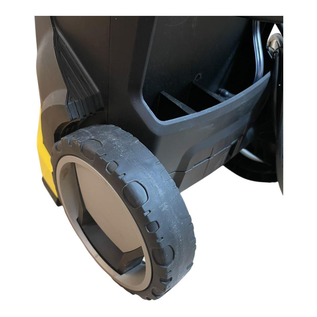 ケルヒャー 高圧洗浄機 K5 プレミアムサイレント 60Hzモデル 西日本用