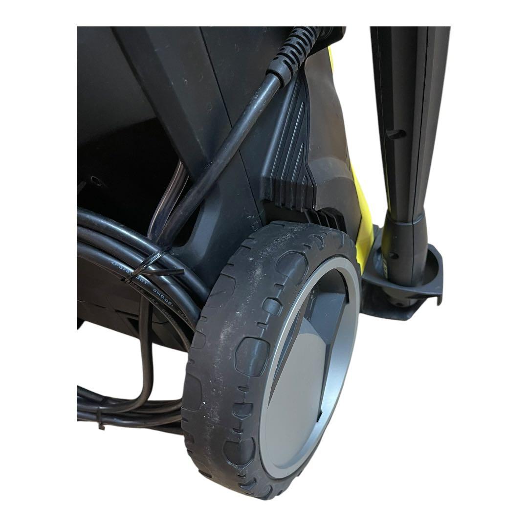 ケルヒャー 高圧洗浄機 K5 プレミアムサイレント 60Hzモデル 西日本用