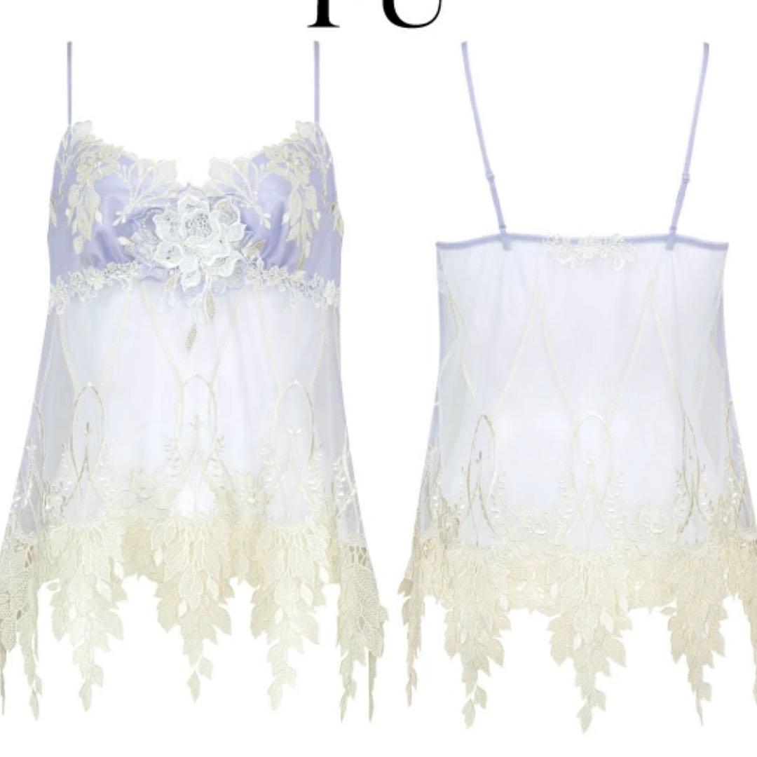 CTJ234 (34シリーズ) キャミソール