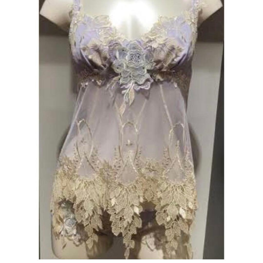 CTJ234 (34シリーズ) キャミソール