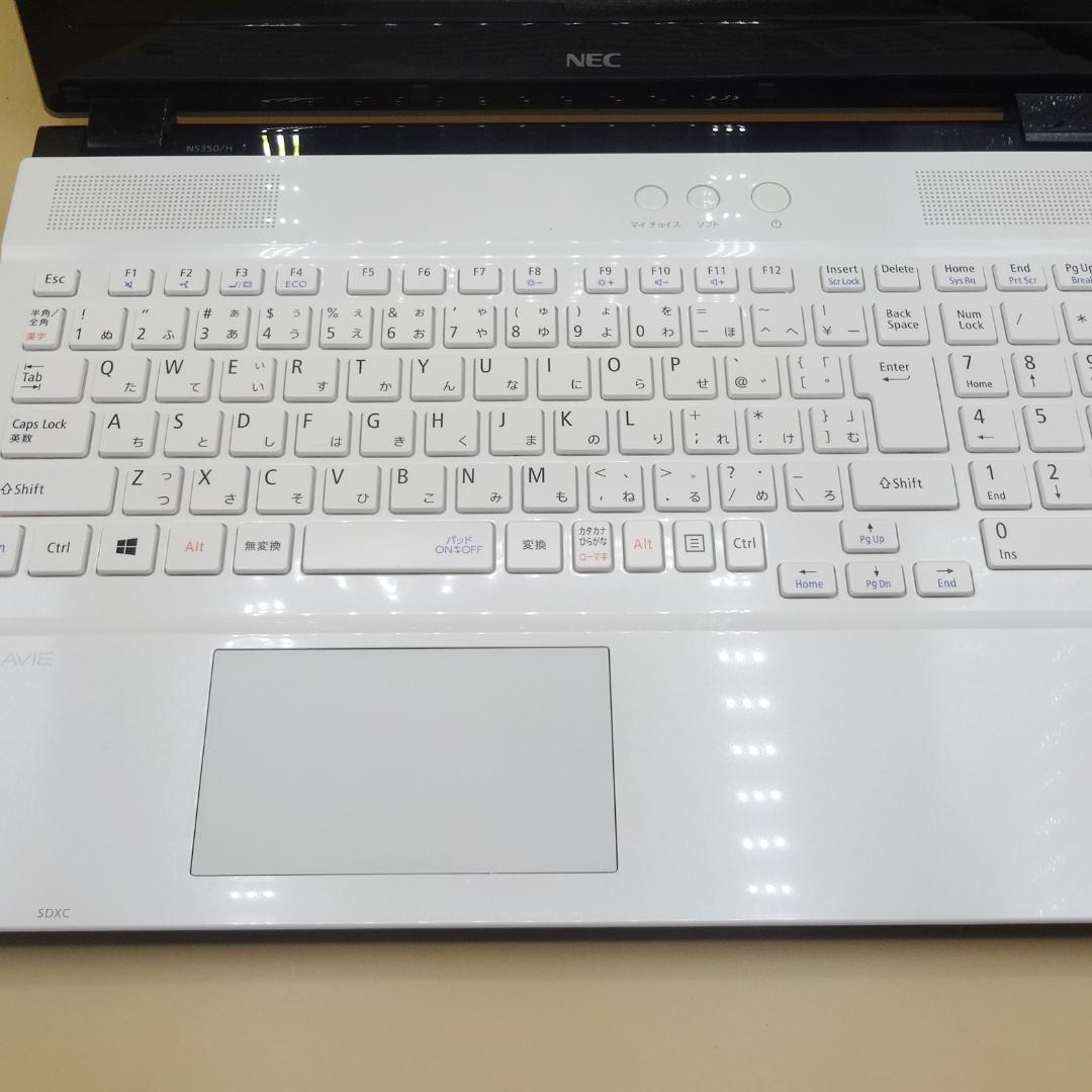 Office2024 Blu-Ray 15.6型Full HD HDD1TB ⑪