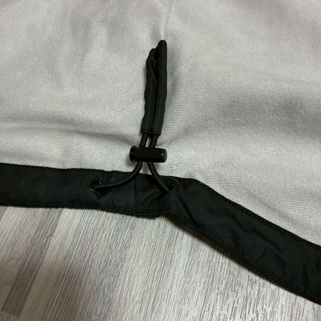 ジャケット・アウター 00s NIKE y2k nylon jacket pants black S