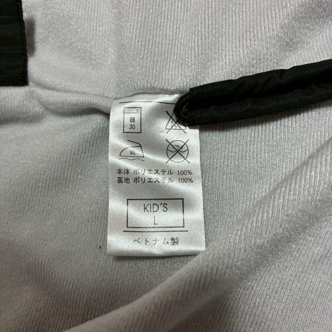 ジャケット・アウター 00s NIKE y2k nylon jacket pants black S