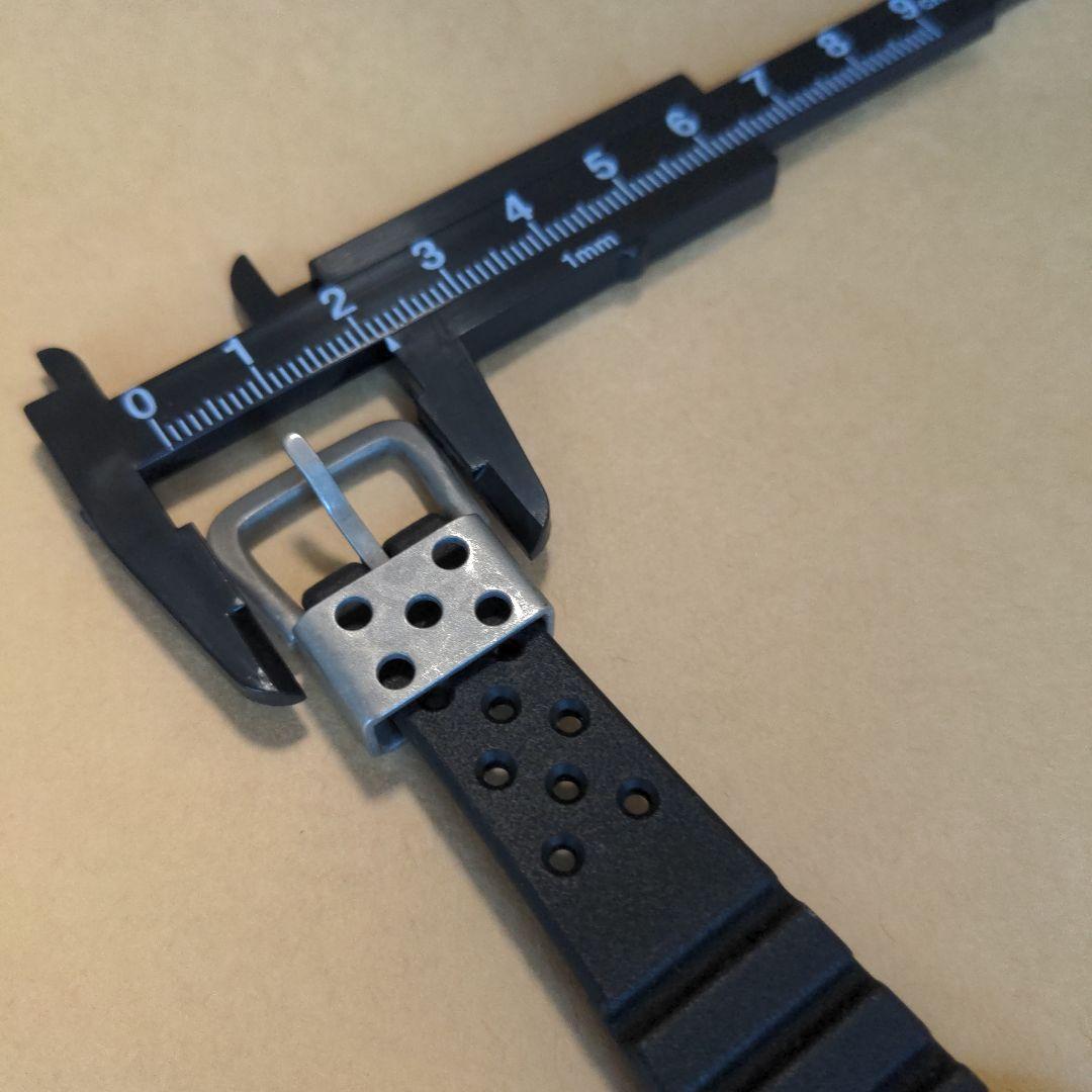 SEIKO ダイバー クォーツ 時計