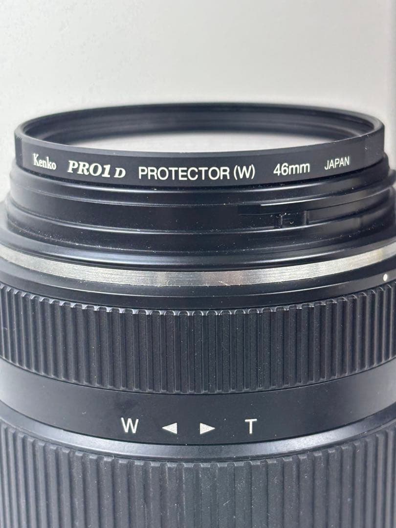 【美品】Panasonic H-PS45175 45-175 レンズ