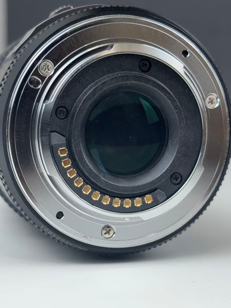 【美品】Panasonic H-PS45175 45-175 レンズ