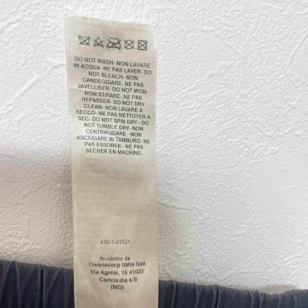 メ*り様 Rick Owens Mastodon Cargo Pant （美品）