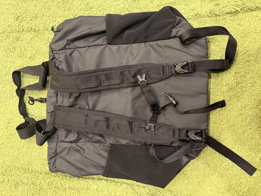 Patagonia パタゴニア　2wayバッグ