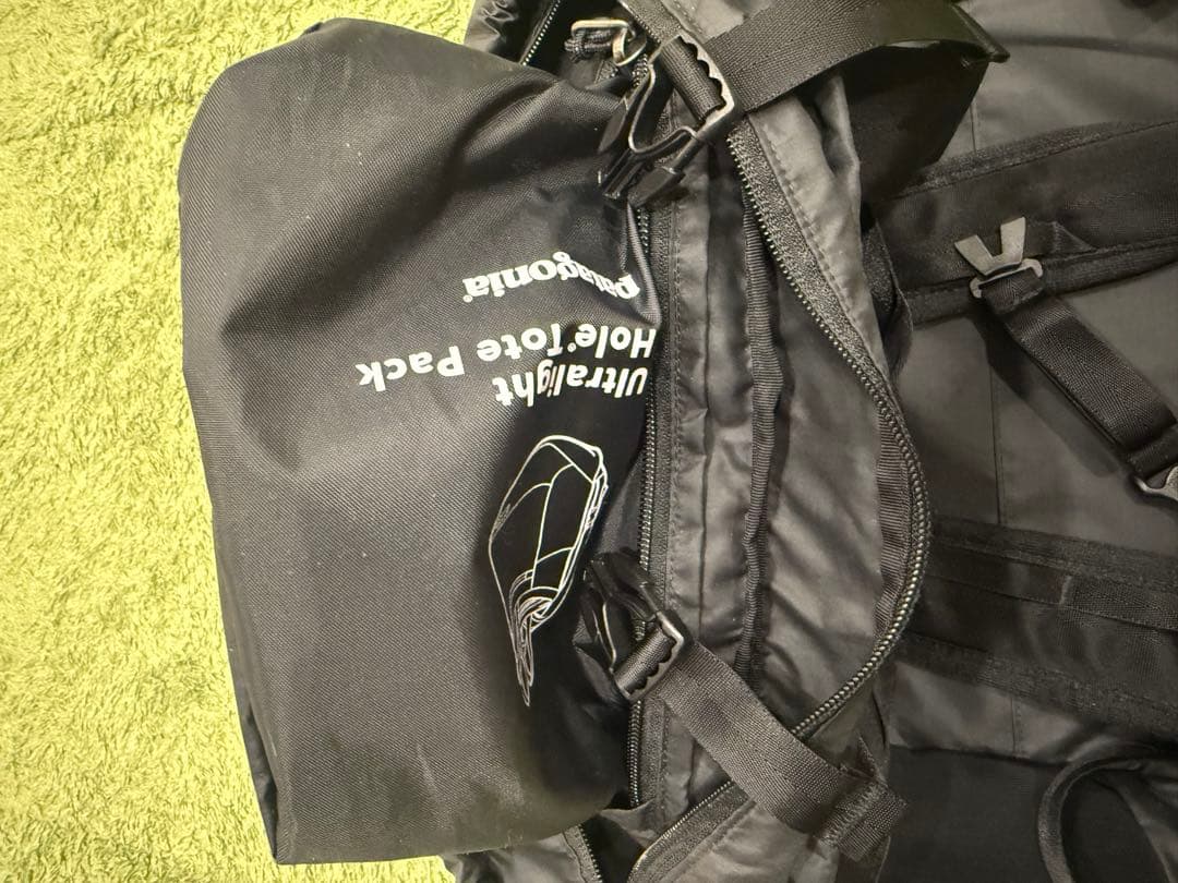 Patagonia パタゴニア　2wayバッグ