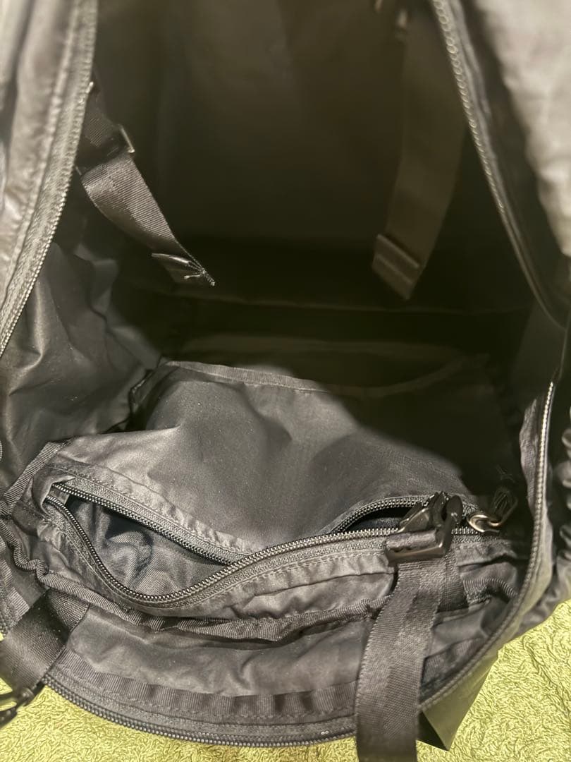 Patagonia パタゴニア　2wayバッグ