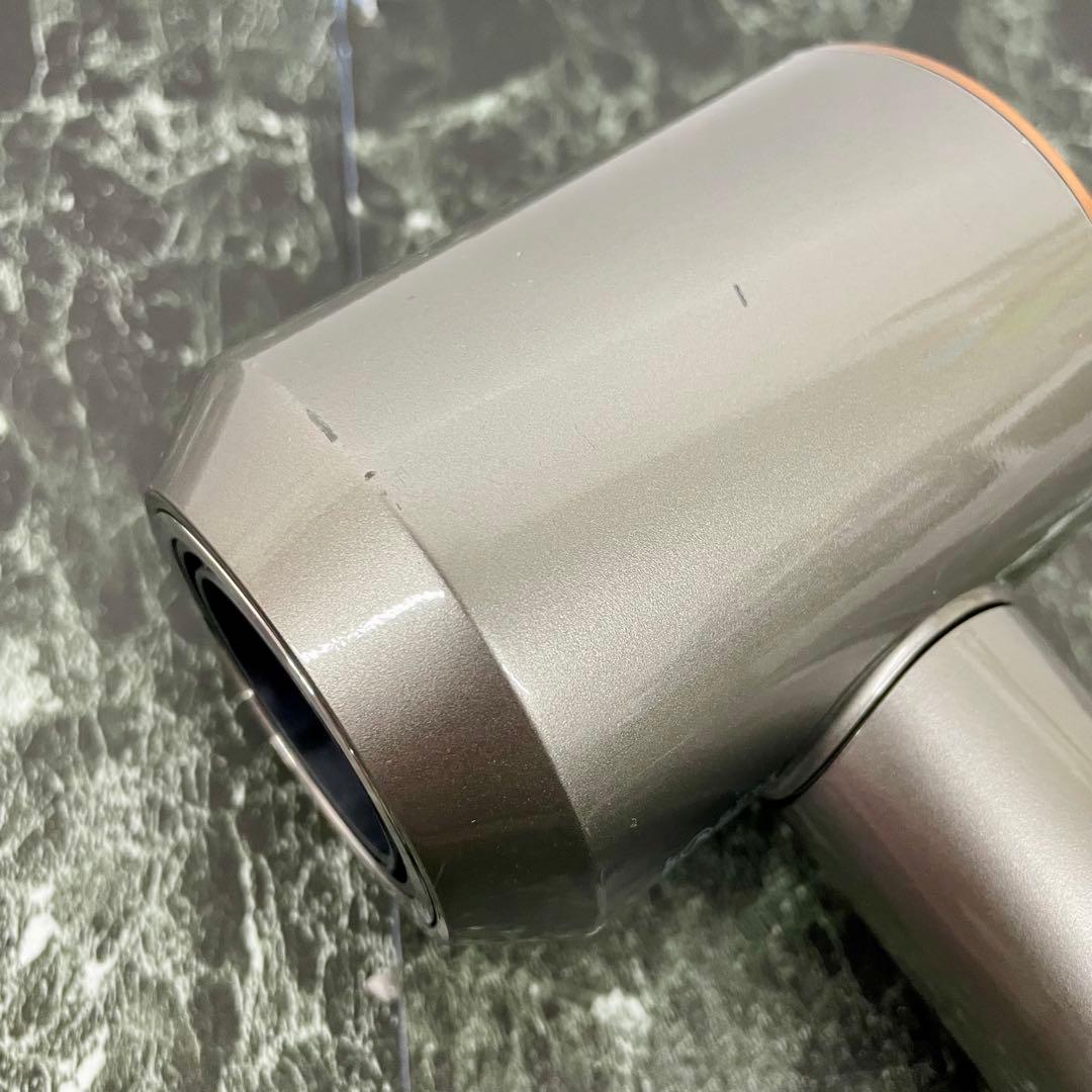 Dyson Supersonic Shine HD15 ULF ヘアドライヤー