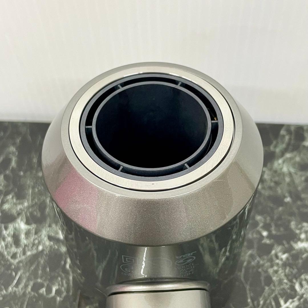 Dyson Supersonic Shine HD15 ULF ヘアドライヤー