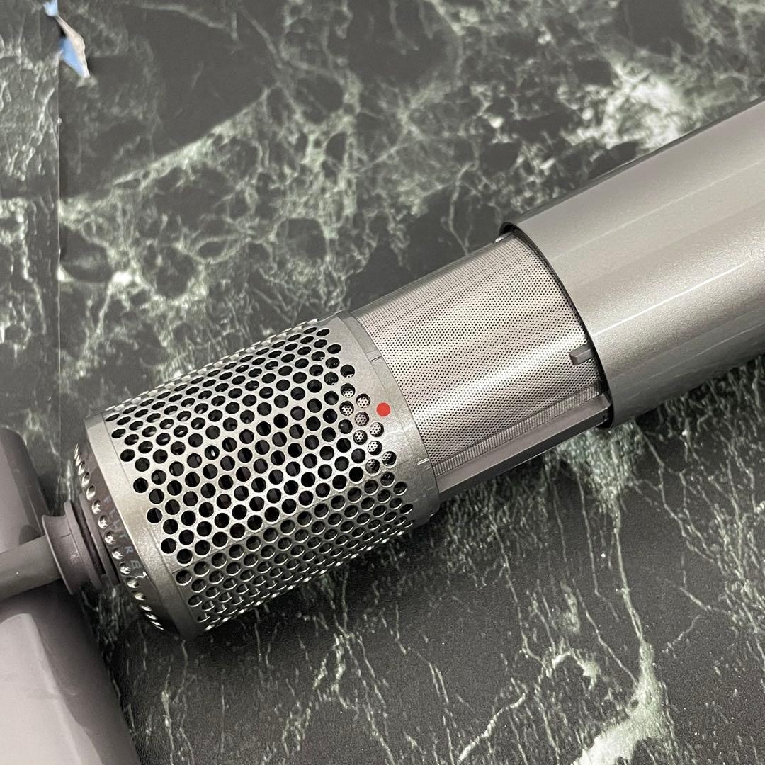 Dyson Supersonic Shine HD15 ULF ヘアドライヤー