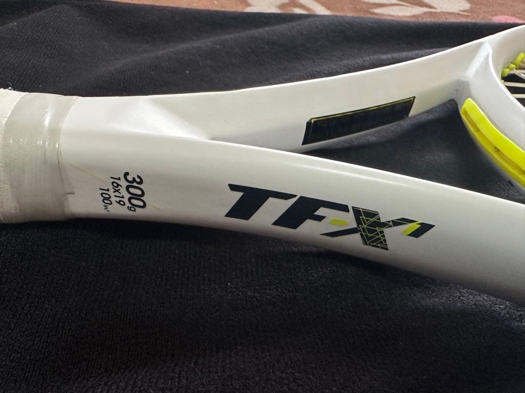 テクニファイバー　ＴＦＸ１　３００　Ｇ２