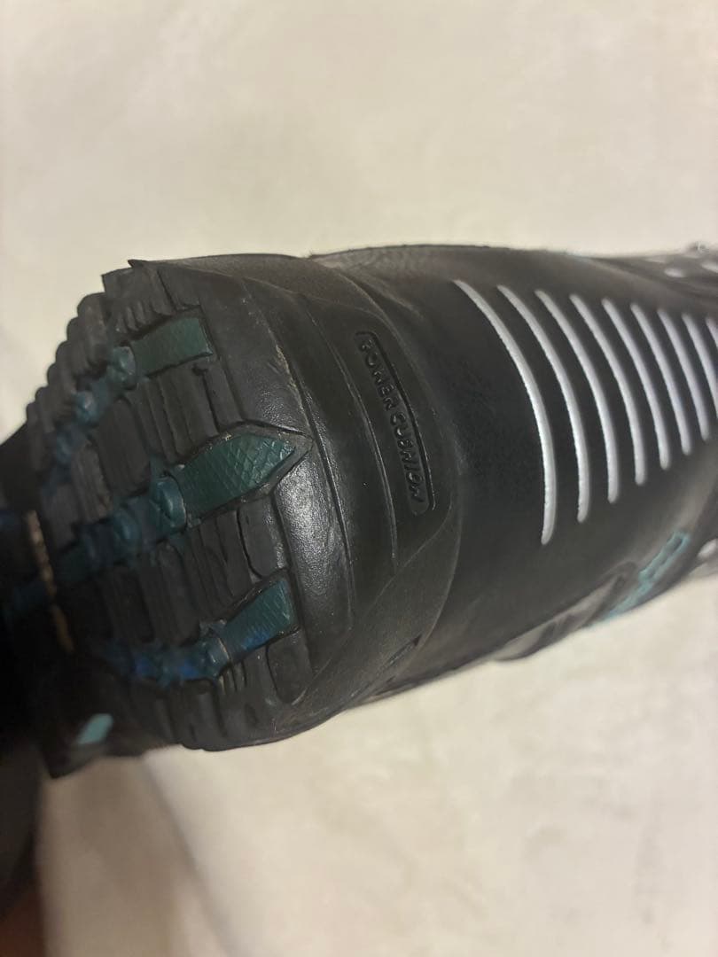 YONEX RELISH BOA 27.5㎝ スノボブーツ　レディース