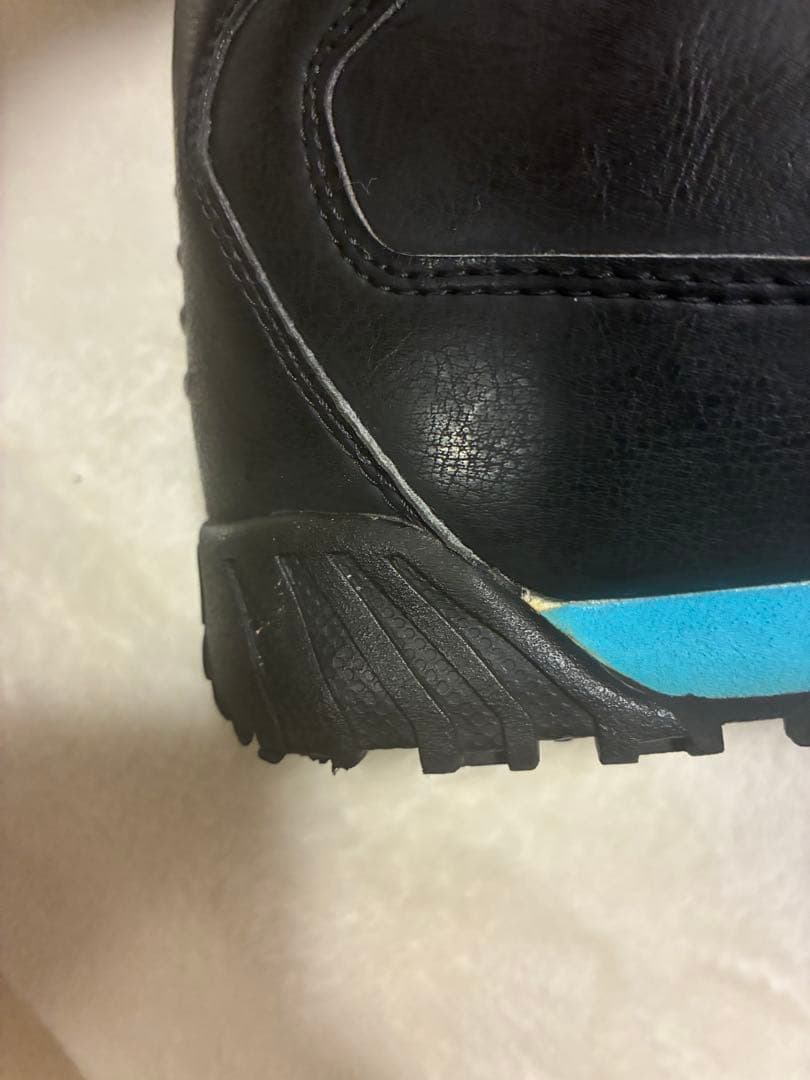 YONEX RELISH BOA 27.5㎝ スノボブーツ　レディース