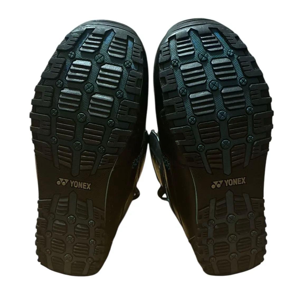 YONEX RELISH BOA 27.5㎝ スノボブーツ　レディース