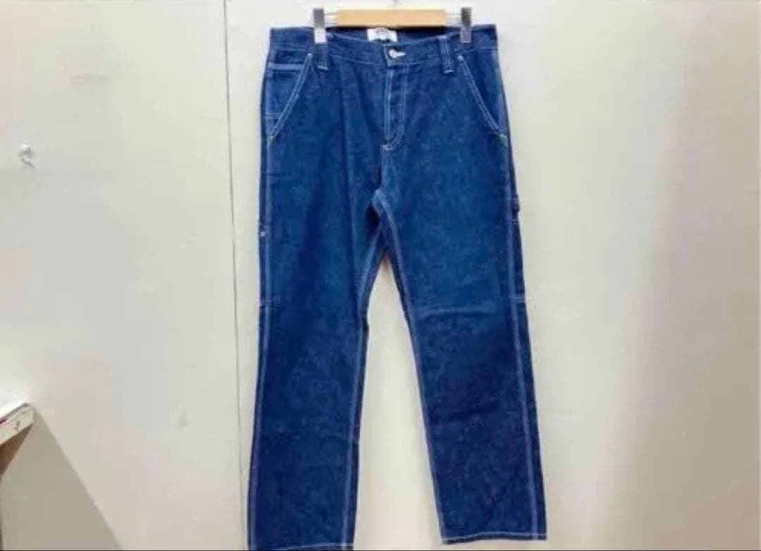 カーハートJUNYAWATANABEMAN ×carhartt ペインターパンツ